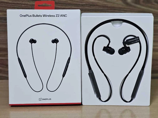 Get 60% Off OnePlus Bullets Wireless Z2 ANC review: Budget neckband earphones with ANC